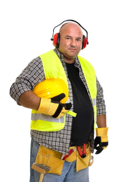 Worker — Stock Photo, Image