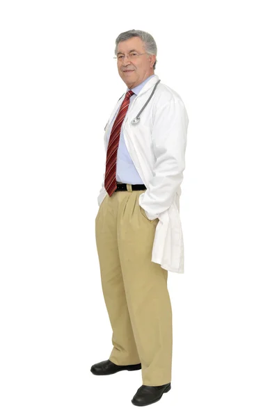 Doctor — Stock Photo, Image