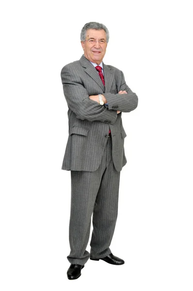 Businessman — Stock Photo, Image