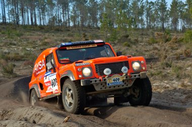 Dakar
