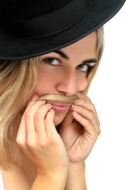 Erkeklerin dünyası