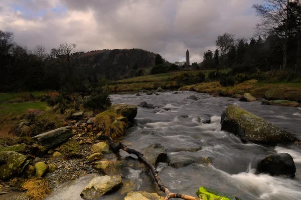 Ierland — Stockfoto