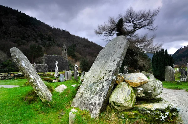 Irlanda — Foto de Stock