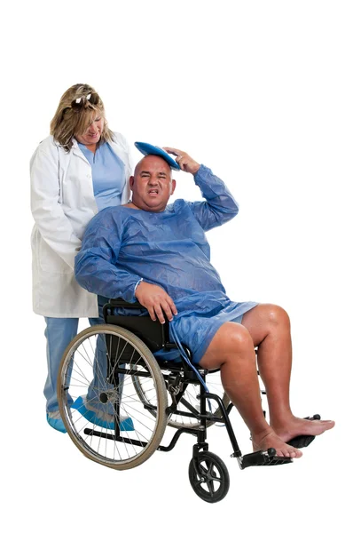 Gezondheid — Stockfoto