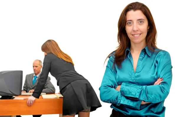 Business — Stock Photo, Image