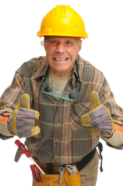 Worker — Stock Photo, Image