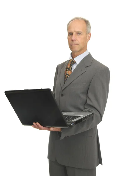 Businessman — Stock Photo, Image