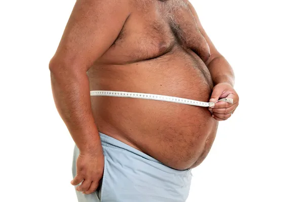 Barriga â Fotografia de Stock