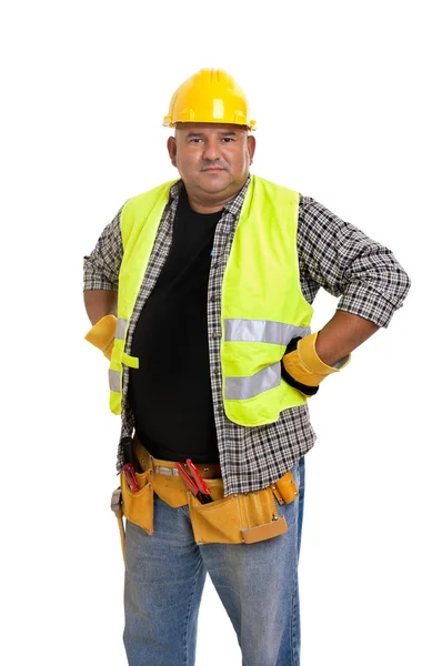 Worker — Stock Photo, Image