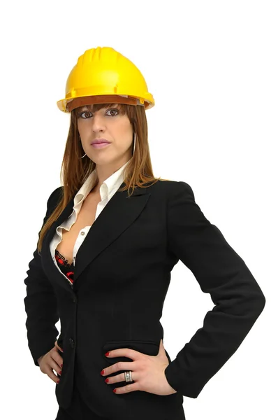 Engineer — Stock Photo, Image