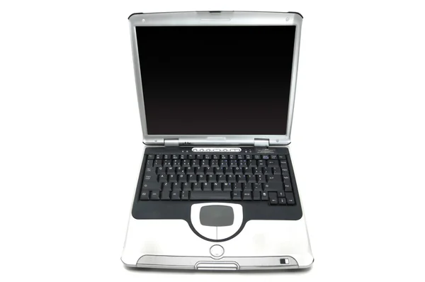 Laptop — Stock Photo, Image