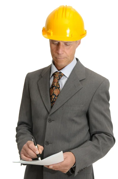 Engineer Royalty Free Stock Photos