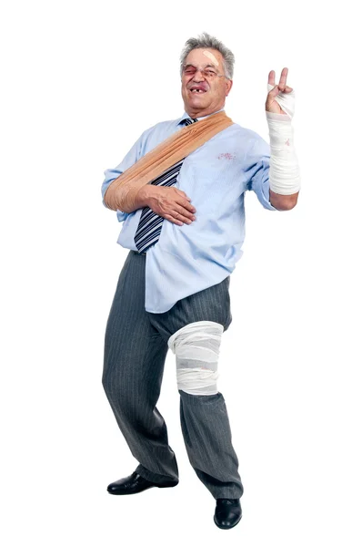 Insurance — Stock Photo, Image