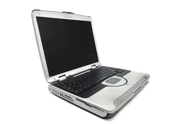 Laptop — Stock Photo, Image