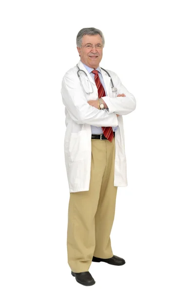 Dokter — Stockfoto