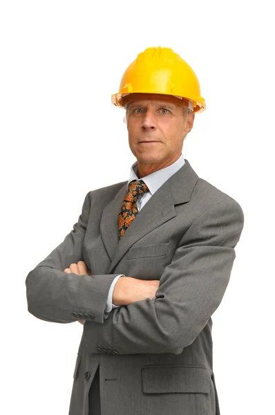 Engineer — Stock Photo, Image