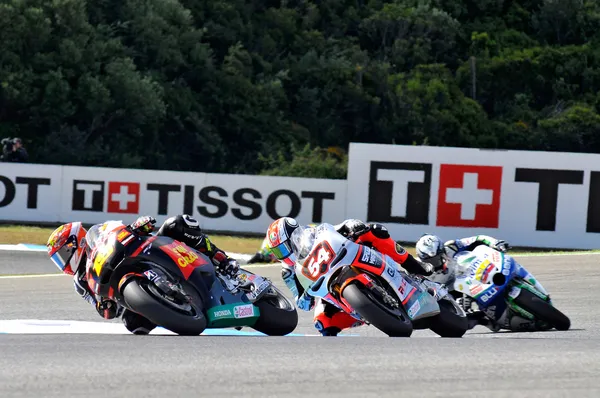 MotoGP Estoril — Photo