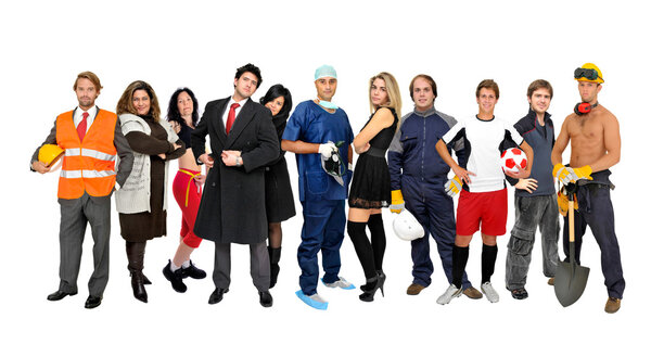 Группа компаний
