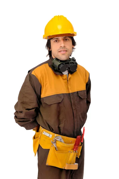 Worker — Stock Photo, Image