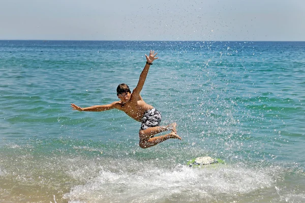 Surfer — Stock Photo, Image