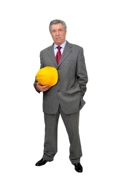 Engineer — Stock Photo, Image