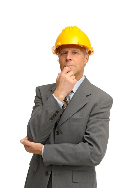 Engineer — Stock Photo, Image