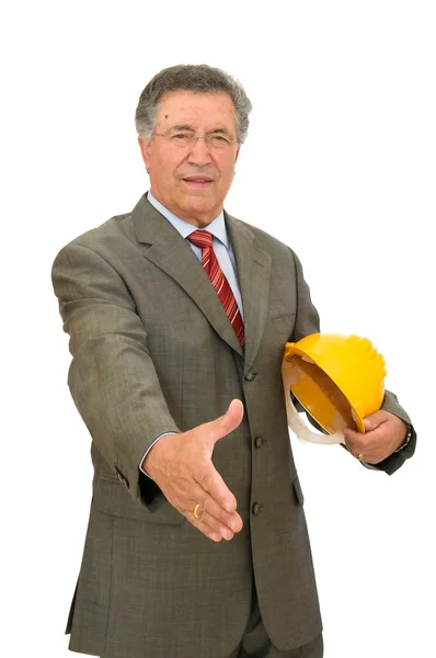 Engineer — Stock Photo, Image