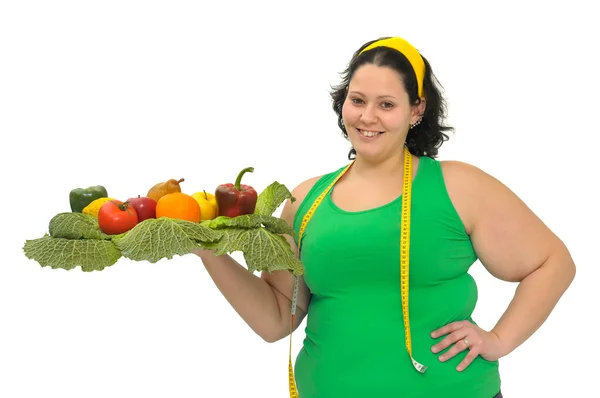 Ernährung — Stockfoto