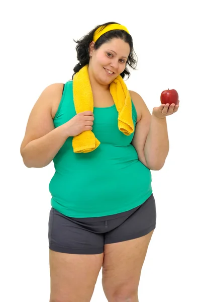 Diet — Stock Photo, Image