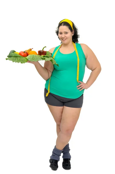 Nutrition — Stock Photo, Image