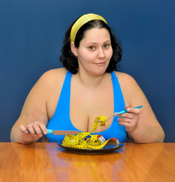 Diet — Stock Photo, Image