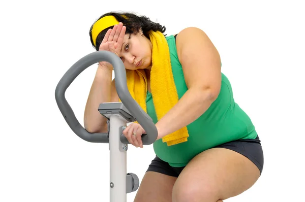 Fitness — Stockfoto