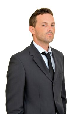 İş adamı