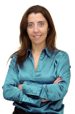 İş kadını