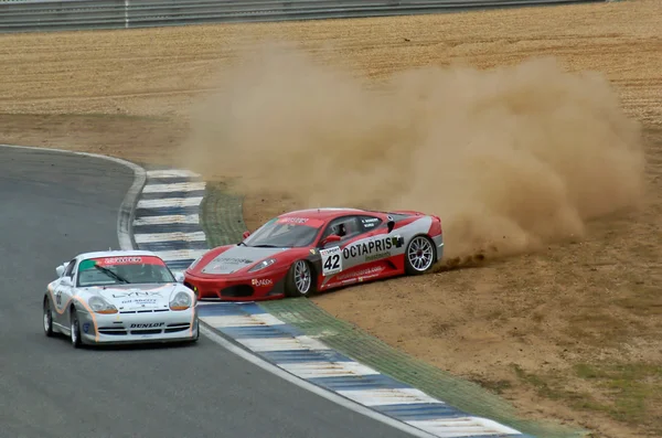 Gt-estoril — Fotografia de Stock