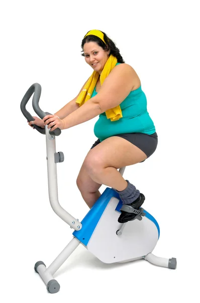 Fitness — Stock Photo, Image