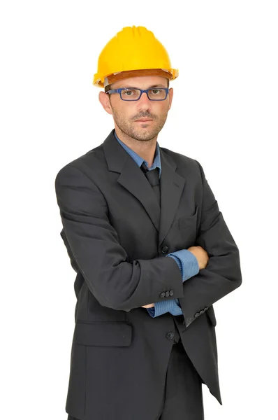 Engineer — Stock Photo, Image