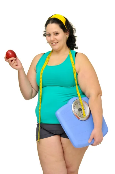 Weight — Stock Photo, Image