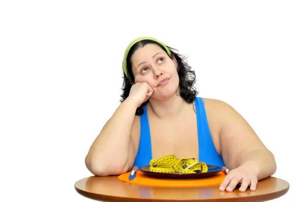 Diet — Stock Photo, Image