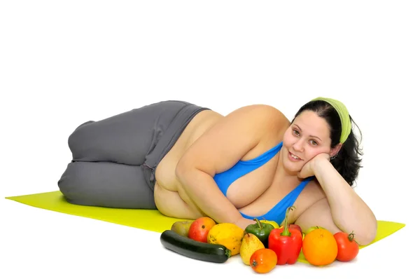 Diet — Stock Photo, Image