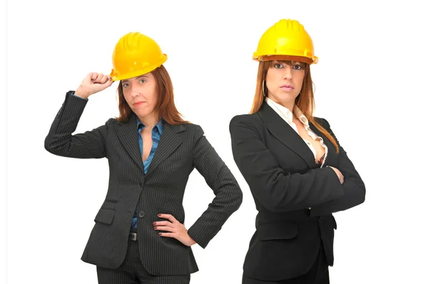 Engineers — Stock Photo, Image