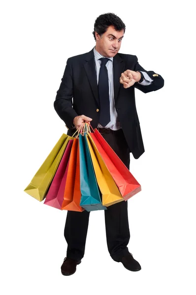 Compras — Foto de Stock