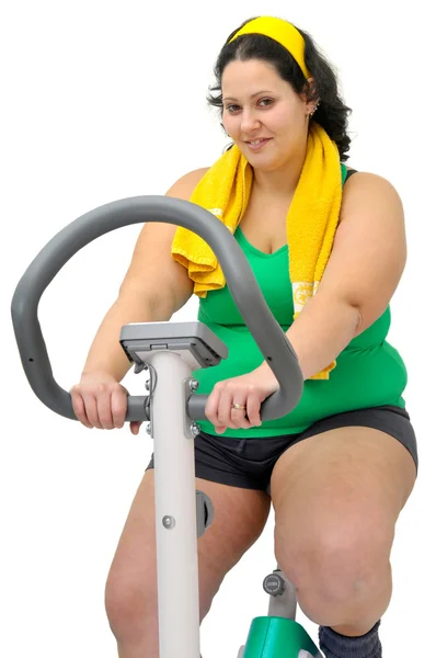 Fitness — Stockfoto