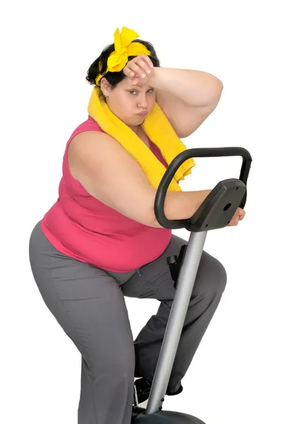 Fitness — Stockfoto