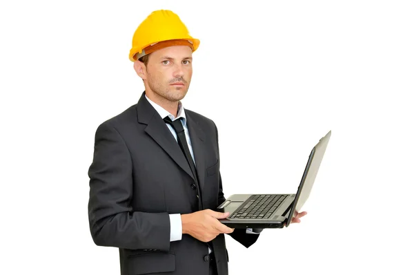 Engineer Royalty Free Stock Photos