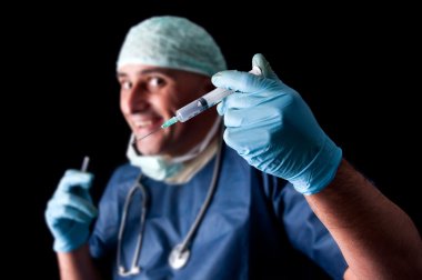 Doktor