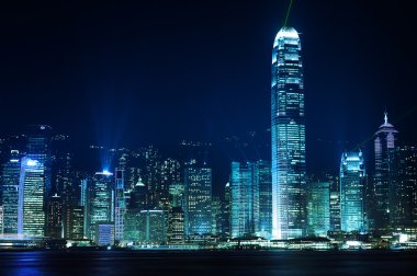 Hong Kong