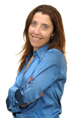 İş kadını