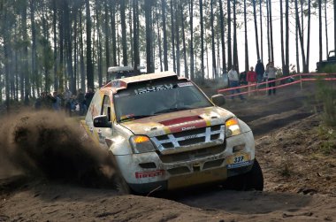 Dakar