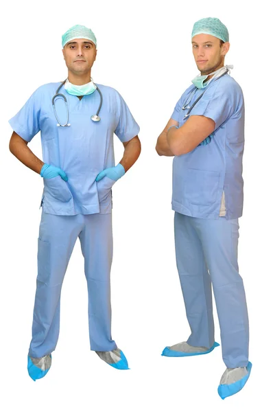 Dokter — Stockfoto